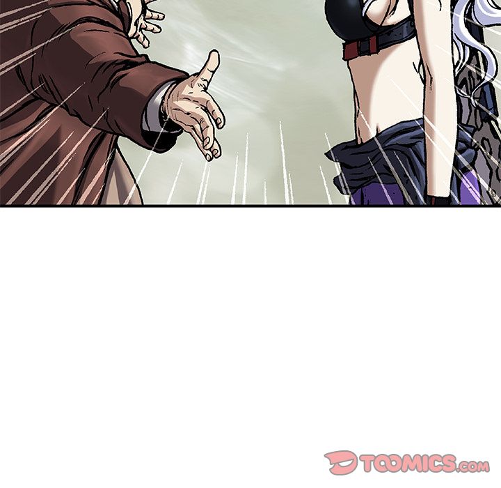 Leviathan Chapter 73 - Page 29