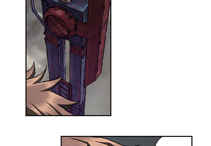 Leviathan Chapter 73 - Page 3