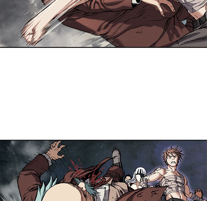 Leviathan Chapter 73 - Page 31