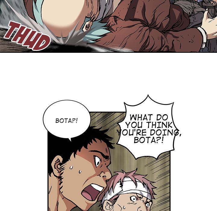 Leviathan Chapter 73 - Page 32