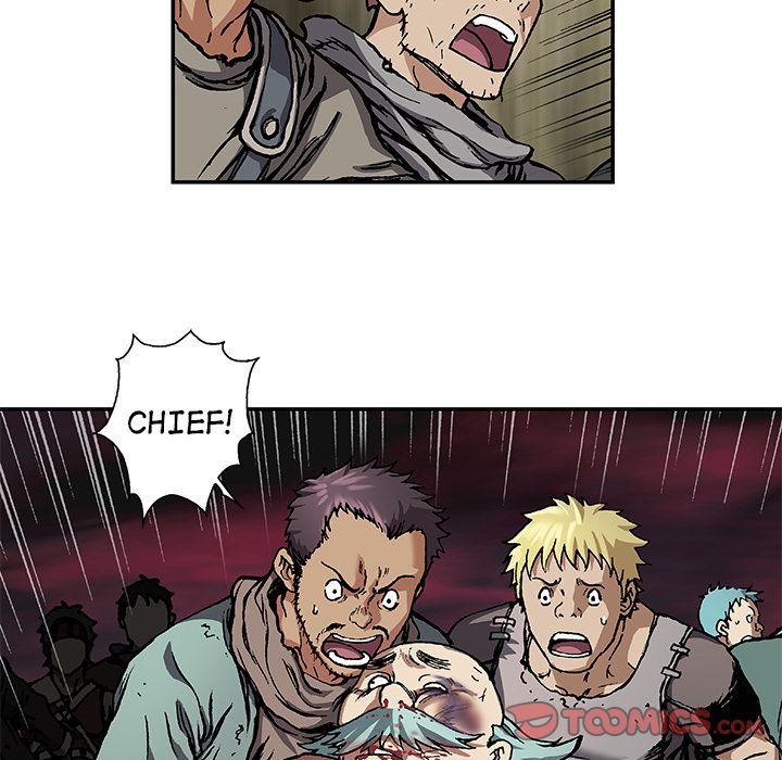 Leviathan Chapter 73 - Page 33