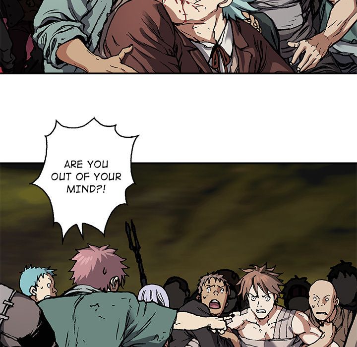 Leviathan Chapter 73 - Page 34