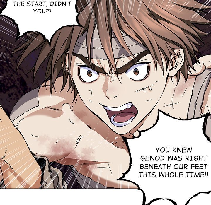 Leviathan Chapter 73 - Page 36