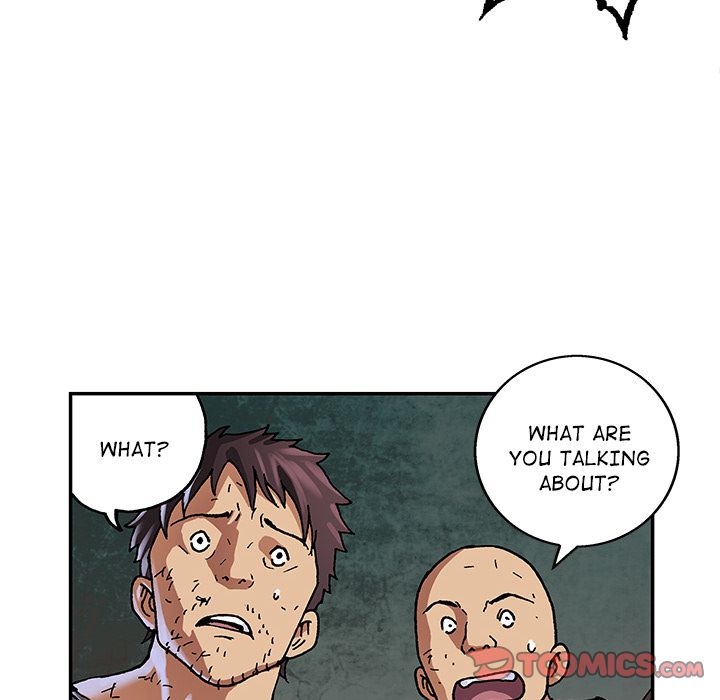 Leviathan Chapter 73 - Page 37