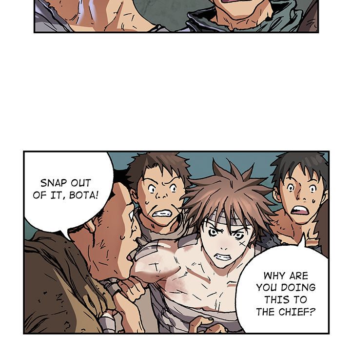 Leviathan Chapter 73 - Page 38