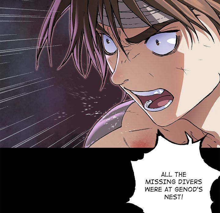Leviathan Chapter 73 - Page 43