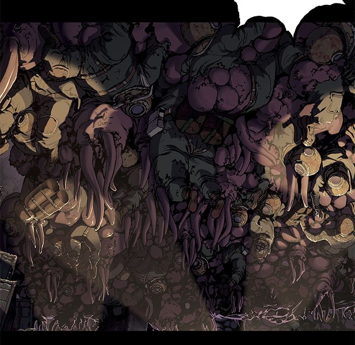 Leviathan Chapter 73 - Page 44