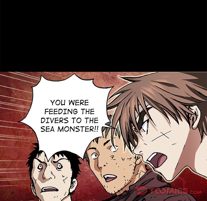 Leviathan Chapter 73 - Page 45