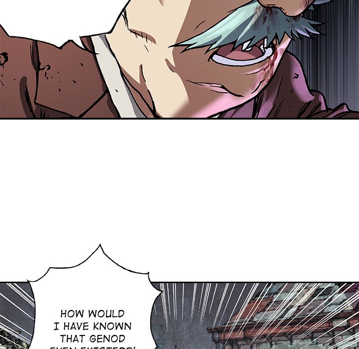 Leviathan Chapter 73 - Page 47