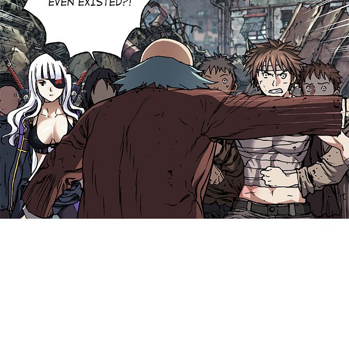 Leviathan Chapter 73 - Page 48