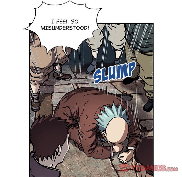 Leviathan Chapter 73 - Page 49