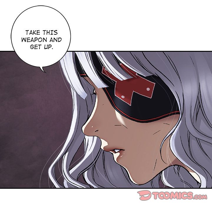 Leviathan Chapter 73 - Page 5