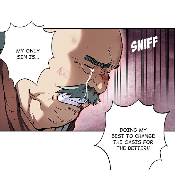 Leviathan Chapter 73 - Page 52