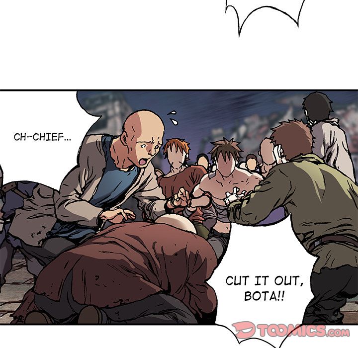 Leviathan Chapter 73 - Page 53