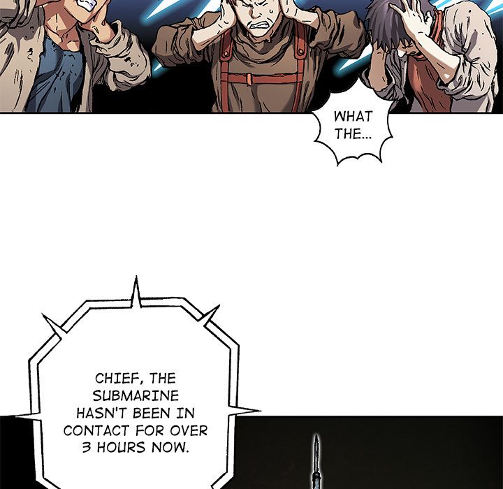 Leviathan Chapter 73 - Page 56