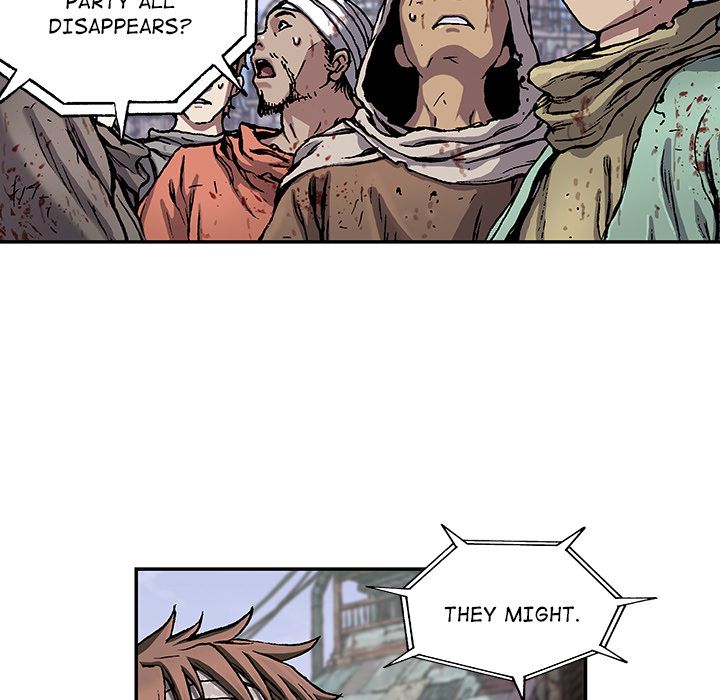 Leviathan Chapter 73 - Page 60