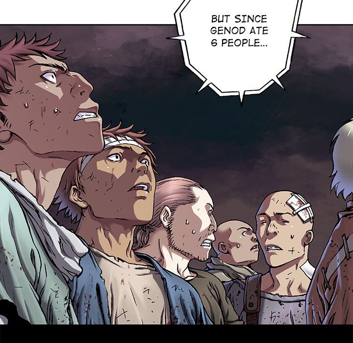 Leviathan Chapter 73 - Page 62