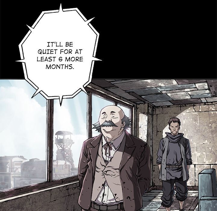 Leviathan Chapter 73 - Page 63