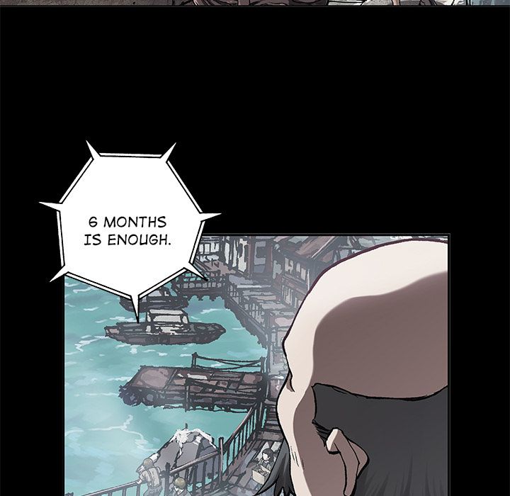 Leviathan Chapter 73 - Page 64