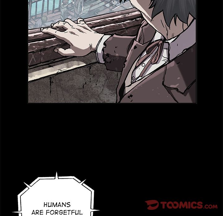Leviathan Chapter 73 - Page 65