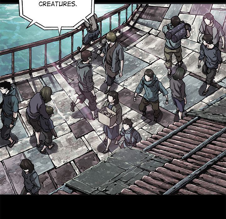 Leviathan Chapter 73 - Page 66
