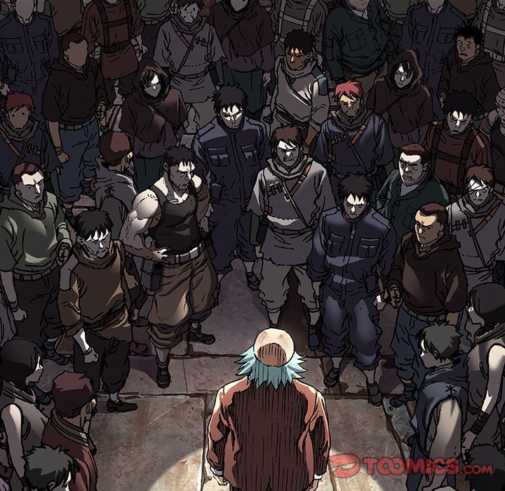 Leviathan Chapter 73 - Page 73