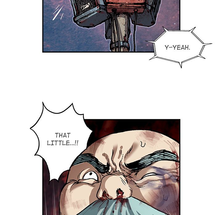 Leviathan Chapter 73 - Page 76