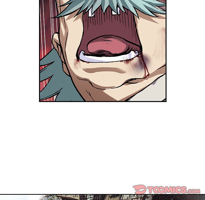 Leviathan Chapter 73 - Page 77