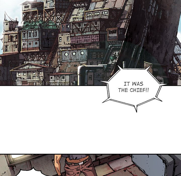 Leviathan Chapter 73 - Page 78
