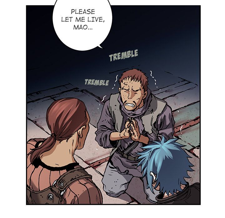 Leviathan Chapter 73 - Page 80