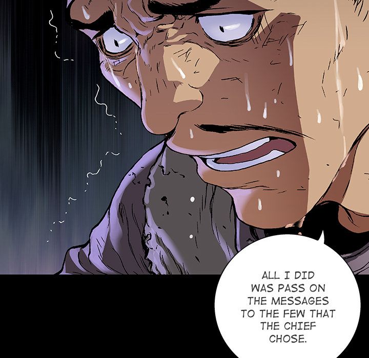 Leviathan Chapter 73 - Page 82