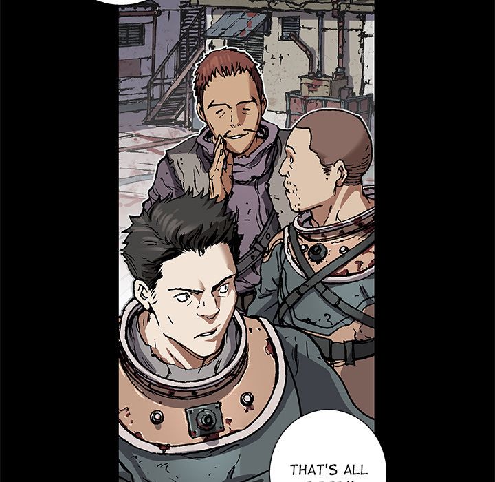 Leviathan Chapter 73 - Page 84