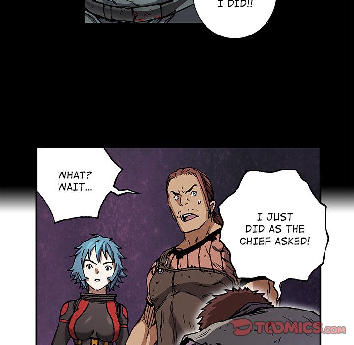 Leviathan Chapter 73 - Page 85