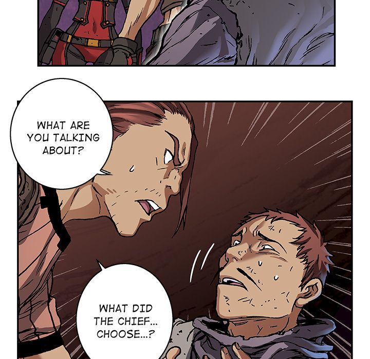 Leviathan Chapter 73 - Page 86