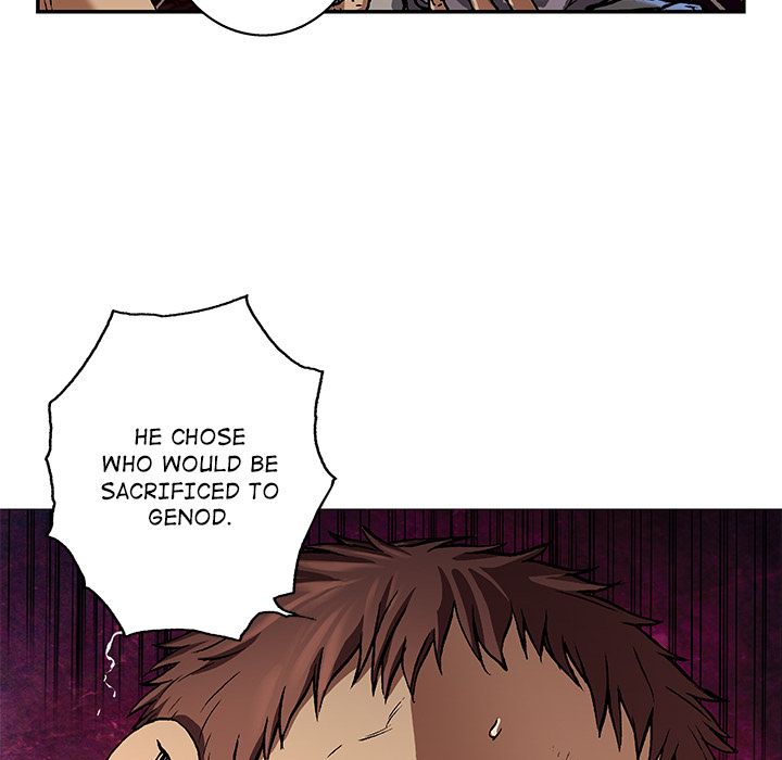 Leviathan Chapter 73 - Page 87
