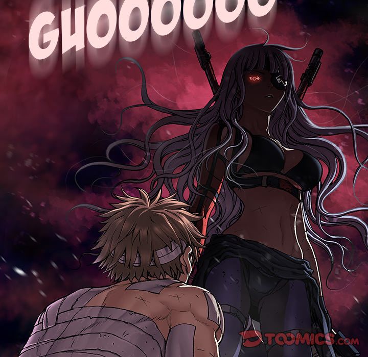 Leviathan Chapter 73 - Page 9