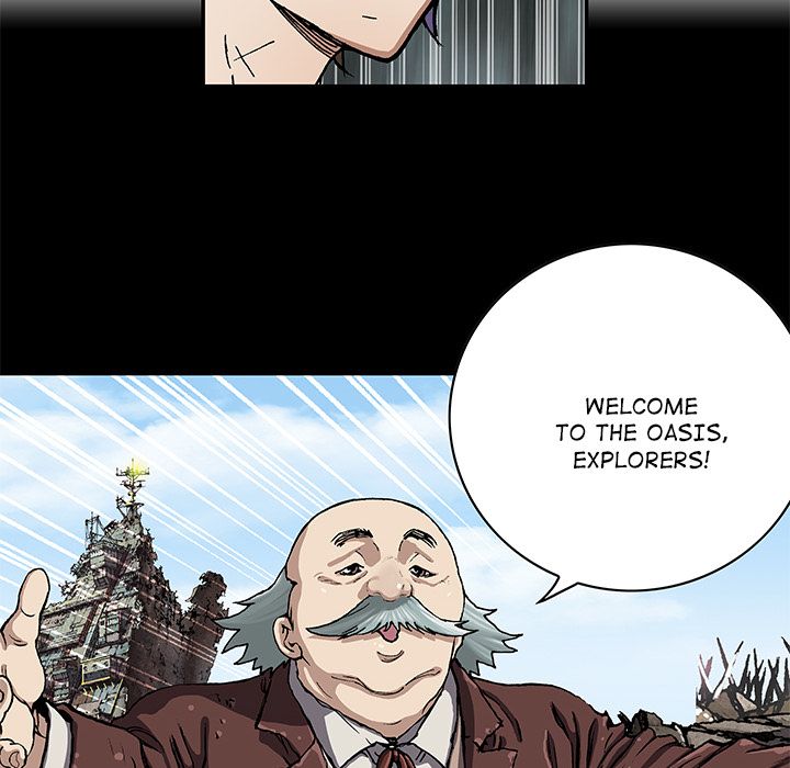 Leviathan Chapter 73 - Page 90