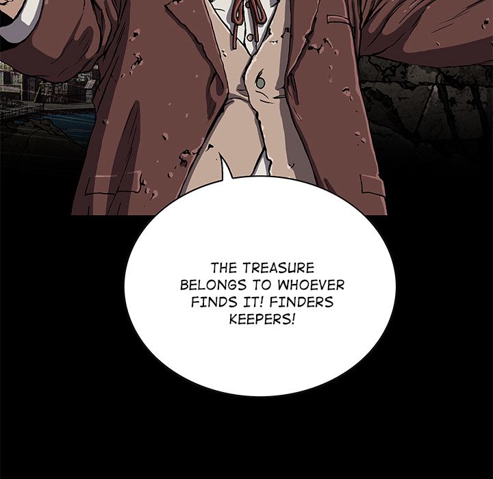 Leviathan Chapter 73 - Page 91