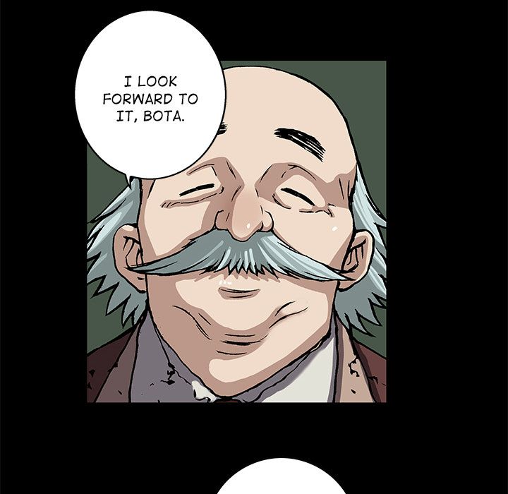 Leviathan Chapter 73 - Page 92