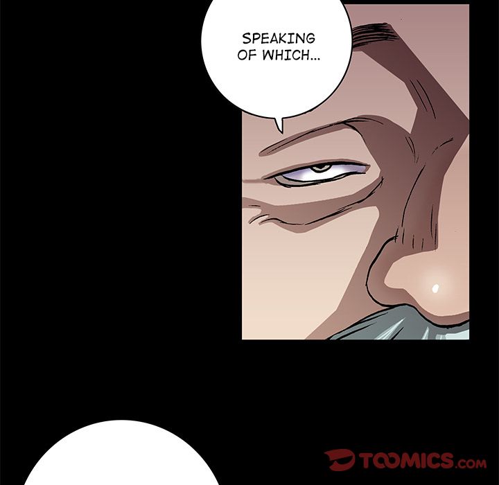 Leviathan Chapter 73 - Page 93