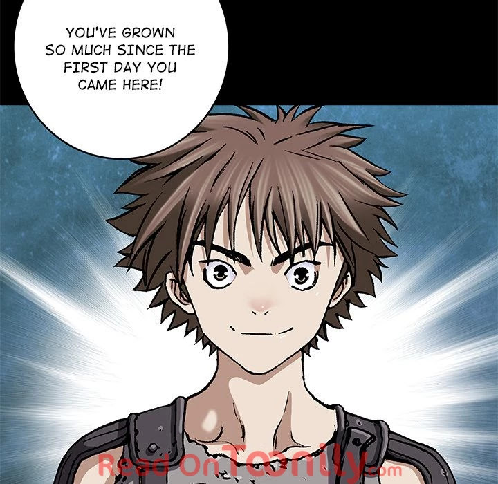 Leviathan Chapter 73 - Page 94