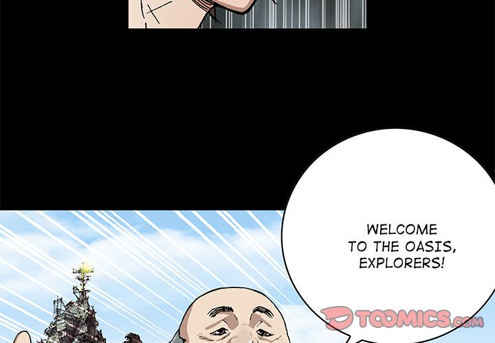Leviathan Chapter 74 - Page 1