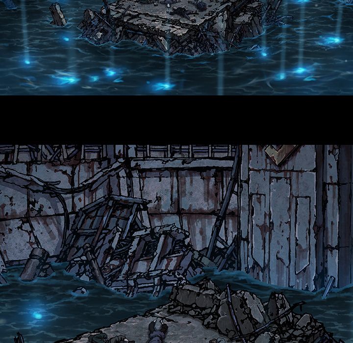 Leviathan Chapter 74 - Page 100