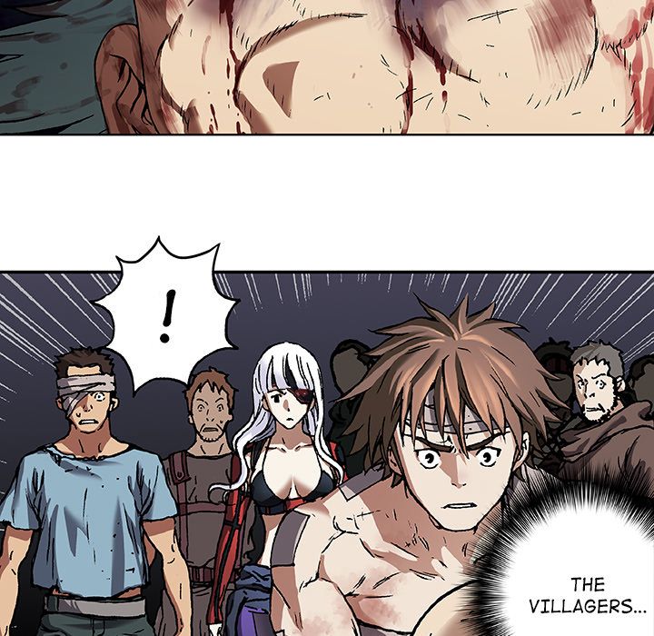 Leviathan Chapter 74 - Page 103