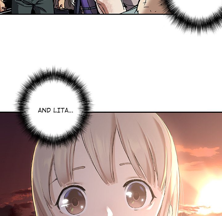 Leviathan Chapter 74 - Page 104
