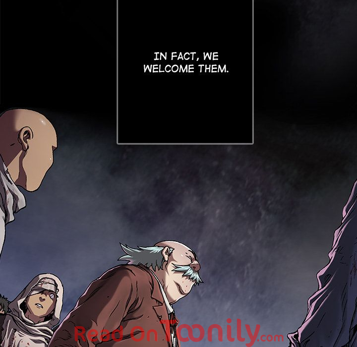 Leviathan Chapter 74 - Page 12