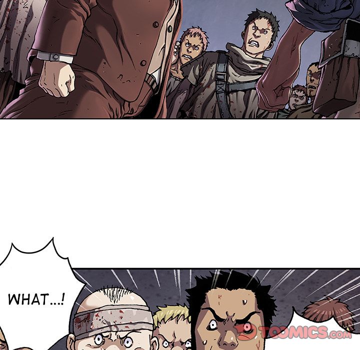 Leviathan Chapter 74 - Page 13