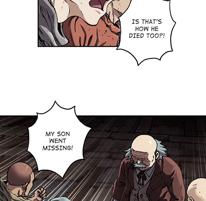 Leviathan Chapter 74 - Page 15