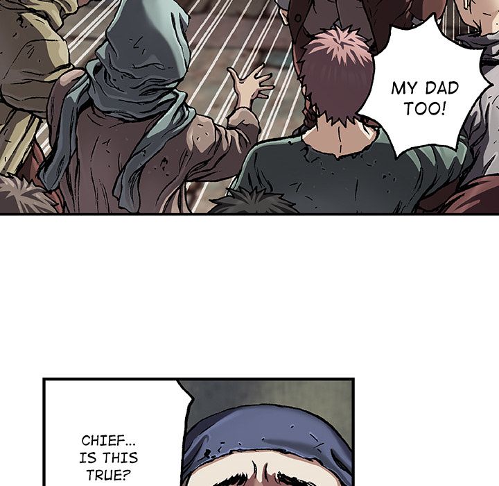 Leviathan Chapter 74 - Page 16