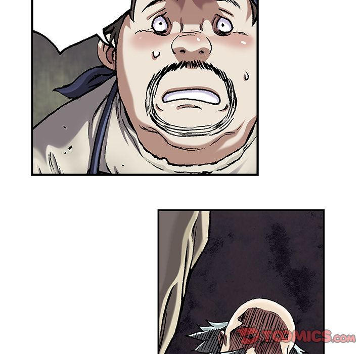 Leviathan Chapter 74 - Page 17